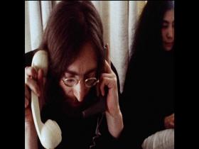 The Beatles The Ballad Of John And Yoko